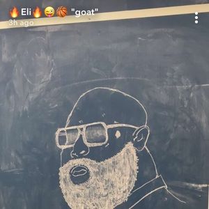 Meet your Posher, Colby